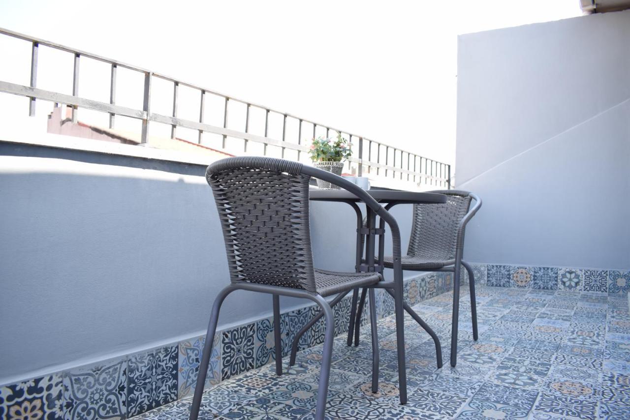 Scope Apartment Istambul Exterior foto