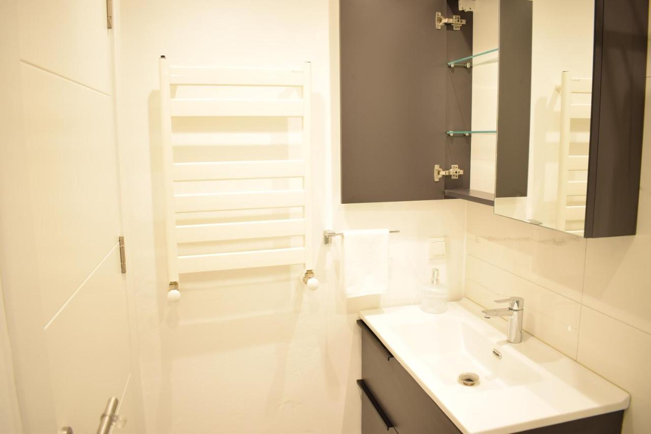 Scope Apartment Istambul Exterior foto